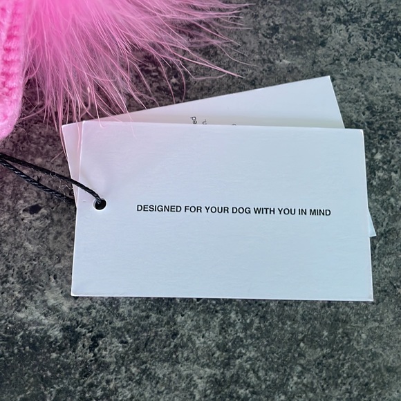 Christian Cowan X Maxbone Jumper - Picture 8 of 9